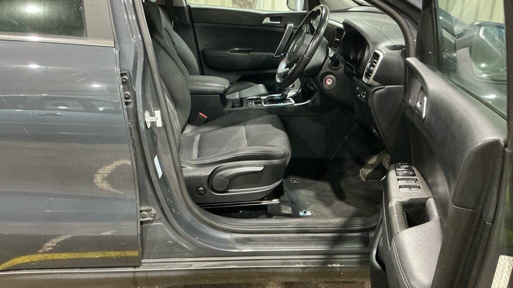 Used Kia Sportage 2022 for sale - 77394316: Photo 15