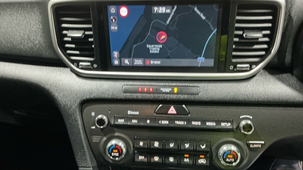 Used Kia Sportage 2022 for sale - 77394316: Photo 17