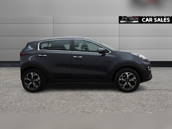 Used Kia Sportage 2022 for sale - 77394316: Photo