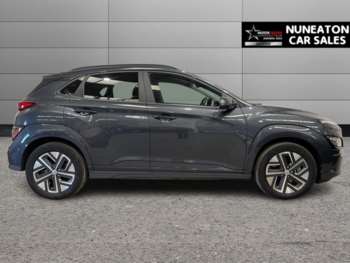 Used Hyundai KONA 2022 for sale - 74434636: Photo
