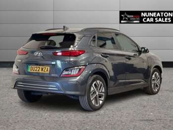 Used Hyundai KONA 2022 for sale - 74434636: Photo