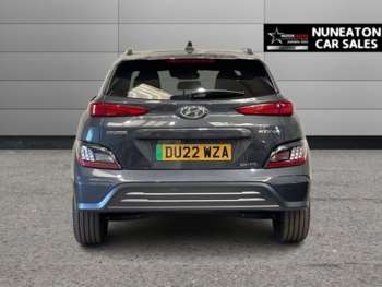 Used Hyundai KONA 2022 for sale - 74434636: Photo
