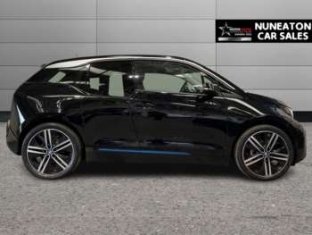 Used BMW i3 2021 for sale - 74380253: Photo
