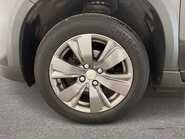 Used Peugeot 2008 2019 for sale - 76245146: Photo 12