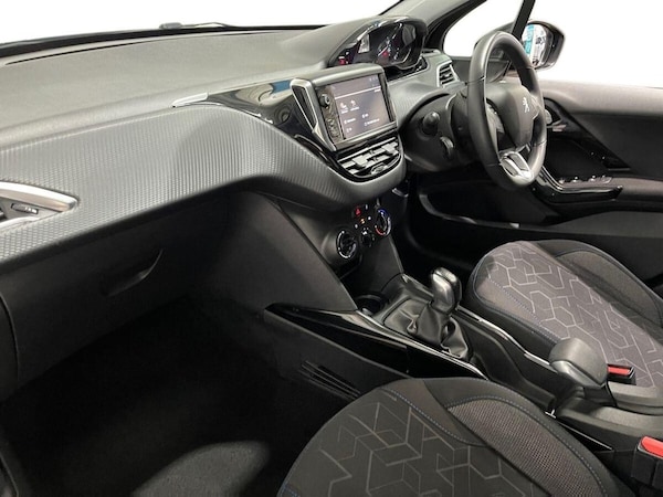 Used Peugeot 2008 2019 for sale - 76245146: Photo 14