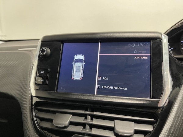 Used Peugeot 2008 2019 for sale - 76245146: Photo 21