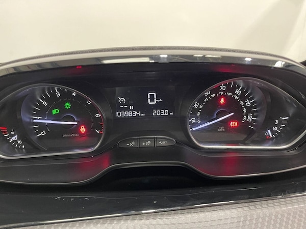 Used Peugeot 2008 2019 for sale - 76245146: Photo 22