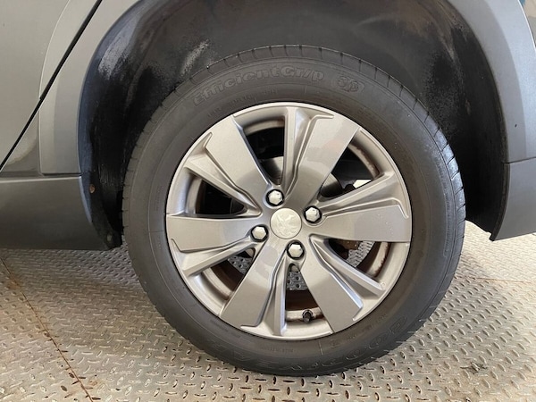 Used Peugeot 2008 2019 for sale - 76245146: Photo 29