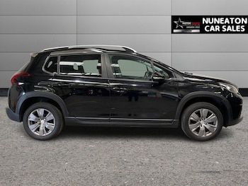 Used Peugeot 2008 2019 for sale - 76245146: Photo 2