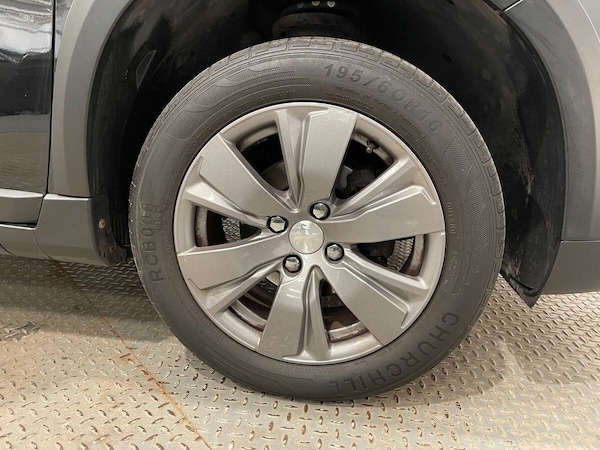 Used Peugeot 2008 2019 for sale - 76245146: Photo 30