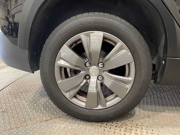 Used Peugeot 2008 2019 for sale - 76245146: Photo 31