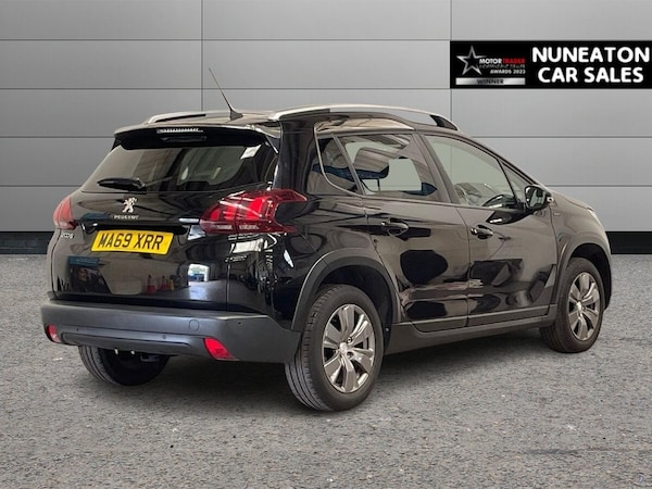 Used Peugeot 2008 2019 for sale - 76245146: Photo 3