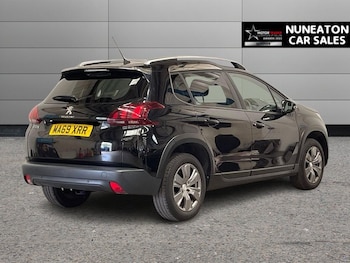 Used Peugeot 2008 2019 for sale - 76245146: Photo 3