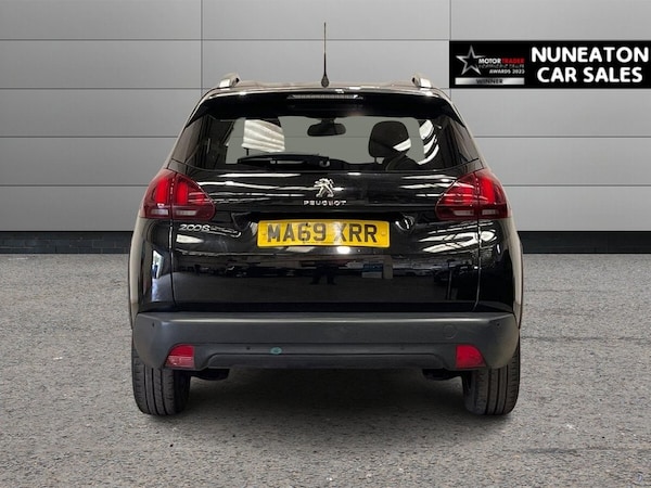 Used Peugeot 2008 2019 for sale - 76245146: Photo 4