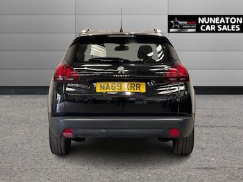 Used Peugeot 2008 2019 for sale - 76245146: Photo 4