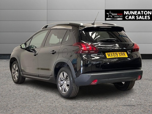 Used Peugeot 2008 2019 for sale - 76245146: Photo 5