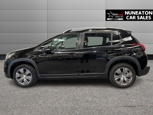 Used Peugeot 2008 2019 for sale - 76245146: Photo 6