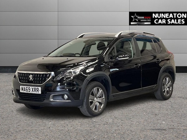 Used Peugeot 2008 2019 for sale - 76245146: Photo 7
