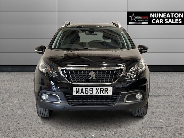 Used Peugeot 2008 2019 for sale - 76245146: Photo 8
