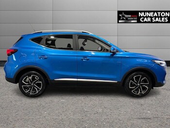 Used MG MG ZS 2023 for sale - 78418493: Photo