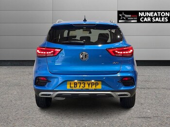 Used MG MG ZS 2023 for sale - 78418493: Photo