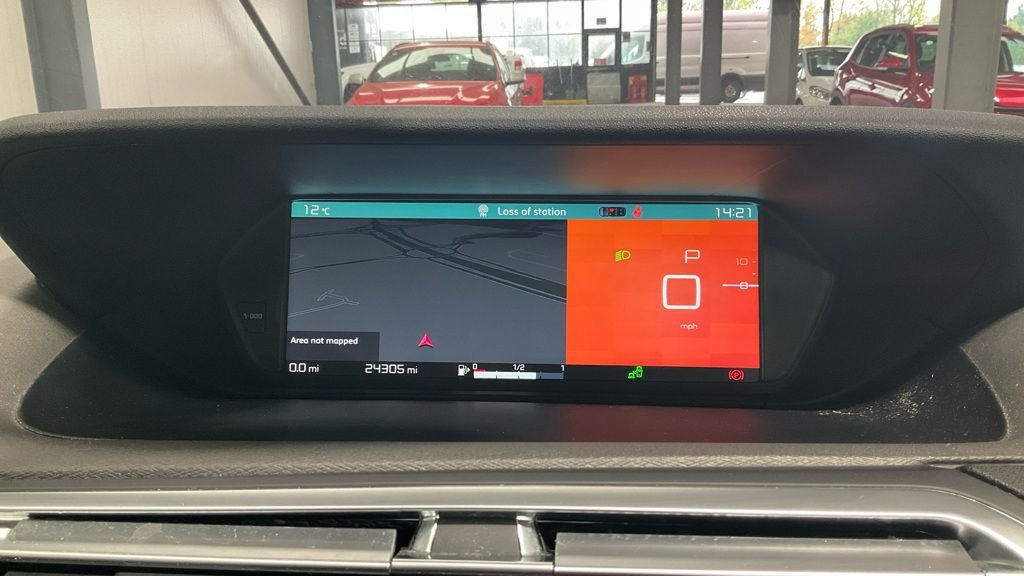 Used Citroen C4 Grand Picasso 2018 for sale - 76356532: Photo 10