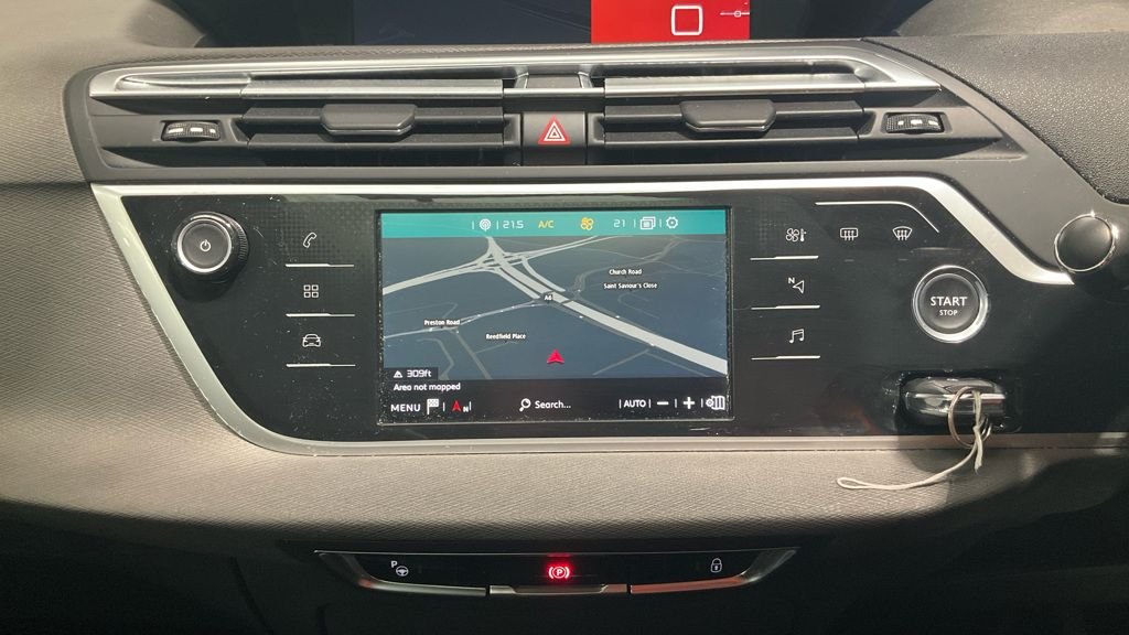 Used Citroen C4 Grand Picasso 2018 for sale - 76356532: Photo 11