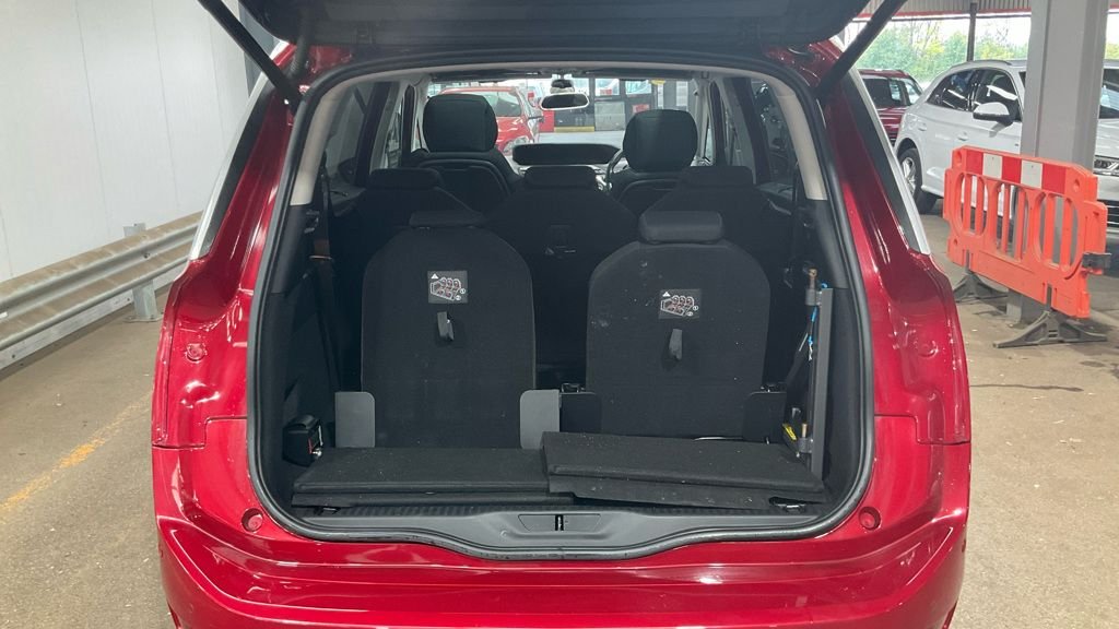 Used Citroen C4 Grand Picasso 2018 for sale - 76356532: Photo 7