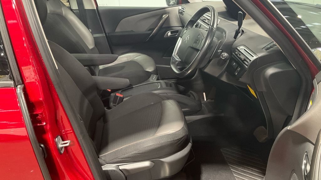 Used Citroen C4 Grand Picasso 2018 for sale - 76356532: Photo 9