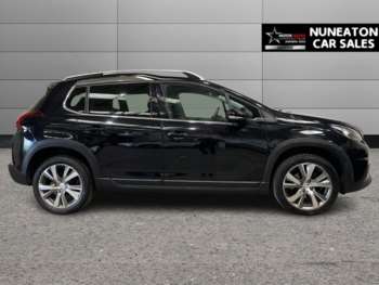 Used Peugeot 2008 2018 for sale - 74916657: Photo