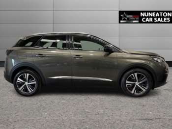 Used Peugeot 3008 2019 for sale - 75104478: Photo