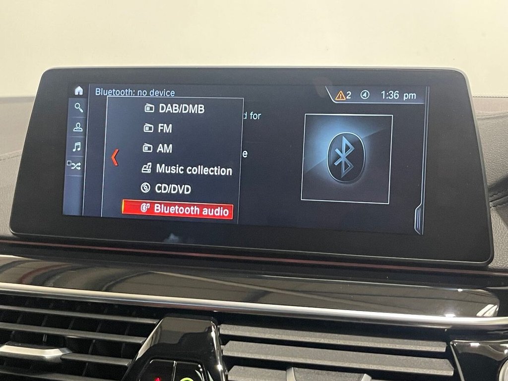 Used BMW 5 Series 2018 for sale - 76173062: Photo 11