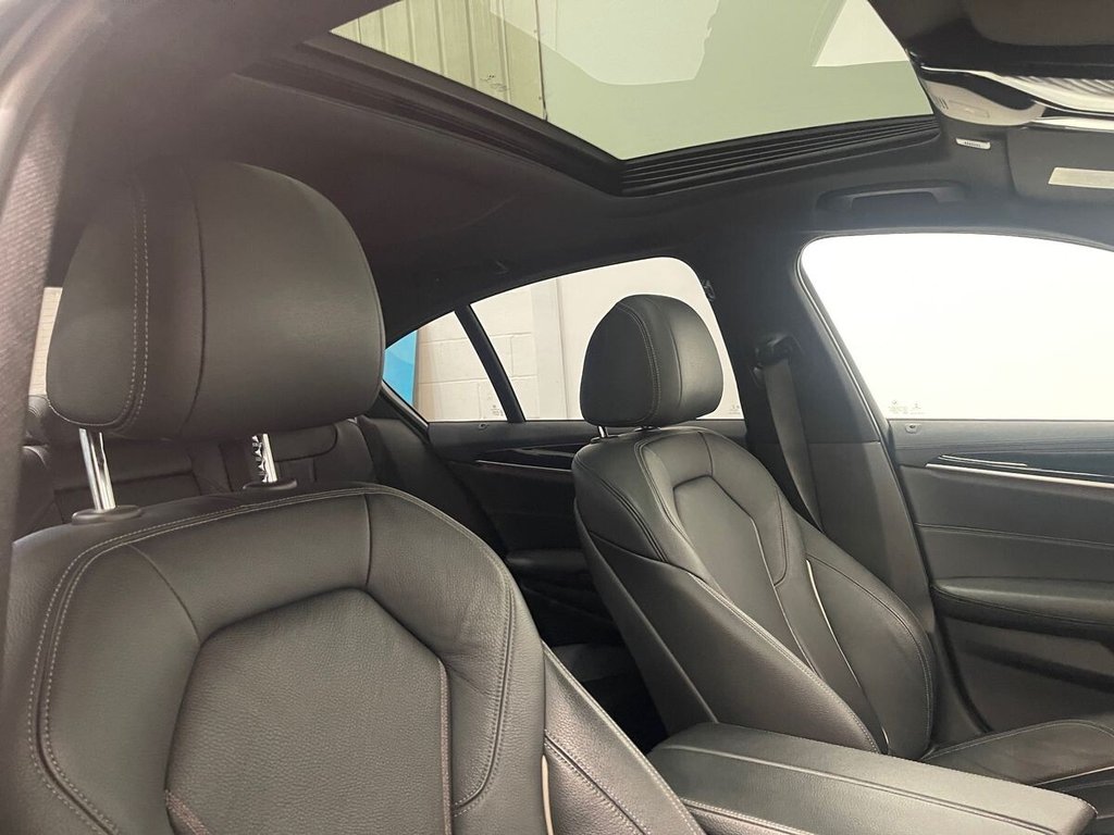 Used BMW 5 Series 2018 for sale - 76173062: Photo 12