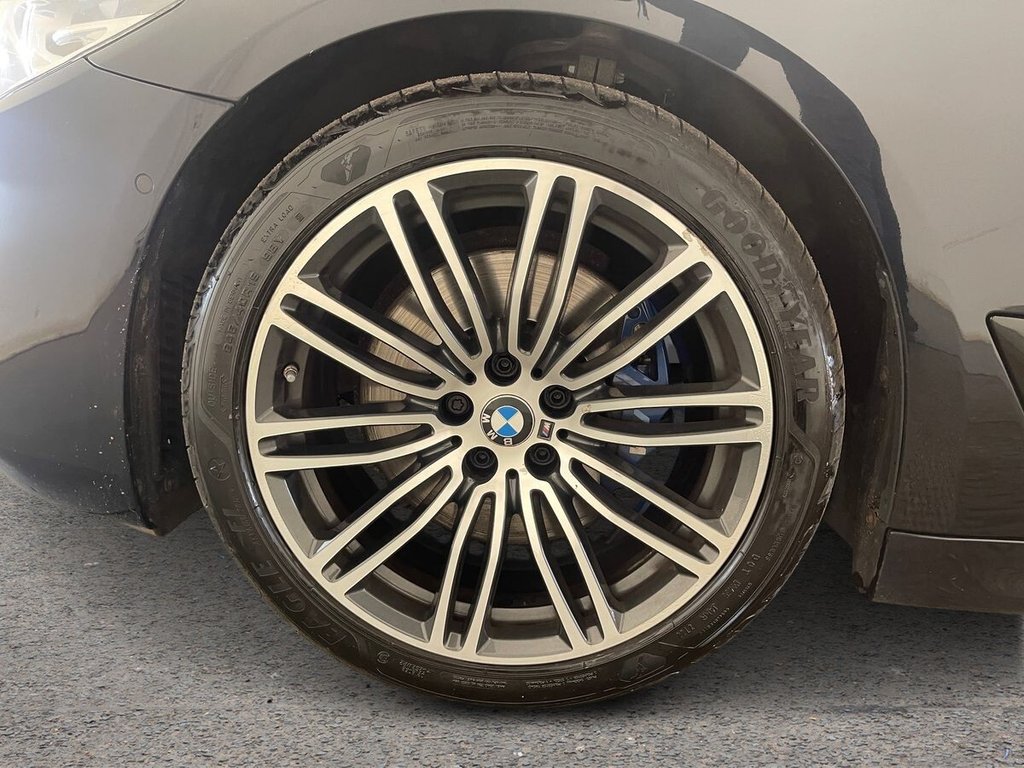 Used BMW 5 Series 2018 for sale - 76173062: Photo 13