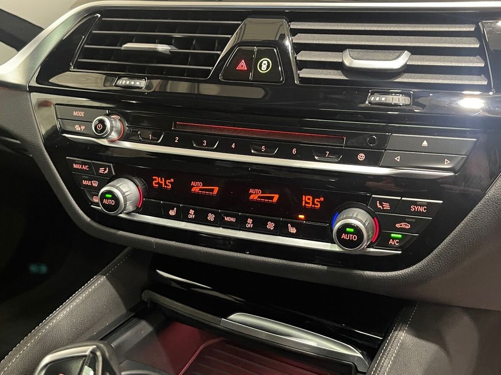 Used BMW 5 Series 2018 for sale - 76173062: Photo 18