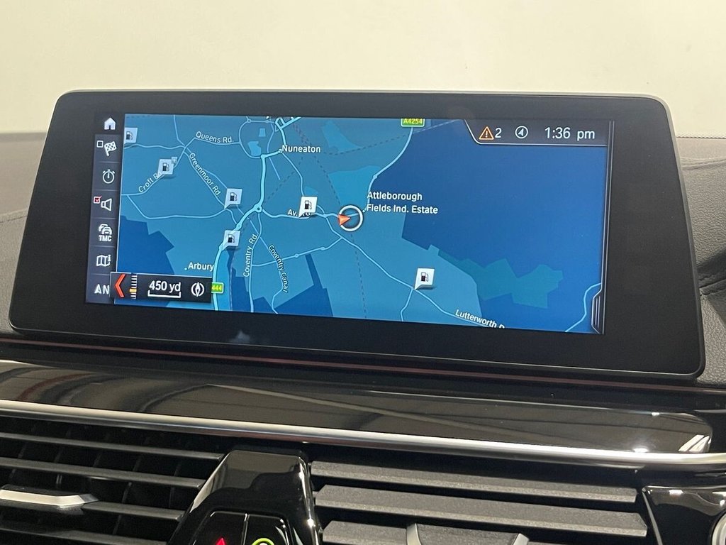 Used BMW 5 Series 2018 for sale - 76173062: Photo 21