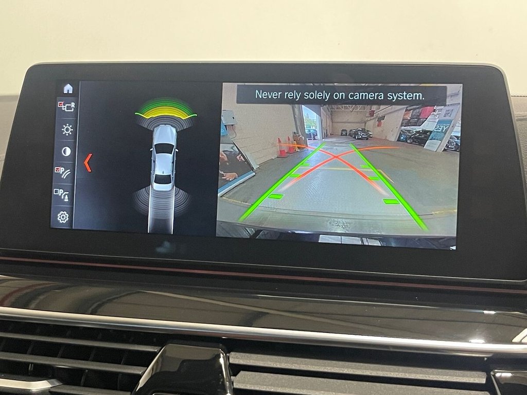 Used BMW 5 Series 2018 for sale - 76173062: Photo 23