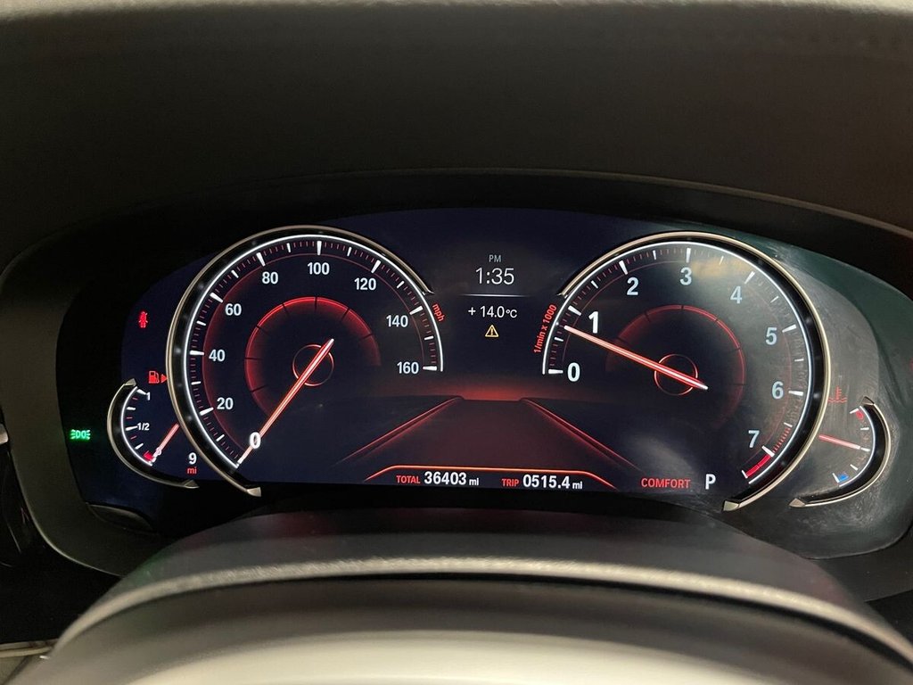 Used BMW 5 Series 2018 for sale - 76173062: Photo 24