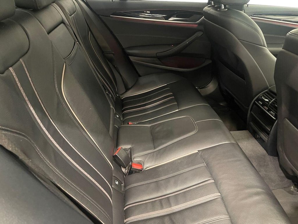 Used BMW 5 Series 2018 for sale - 76173062: Photo 28