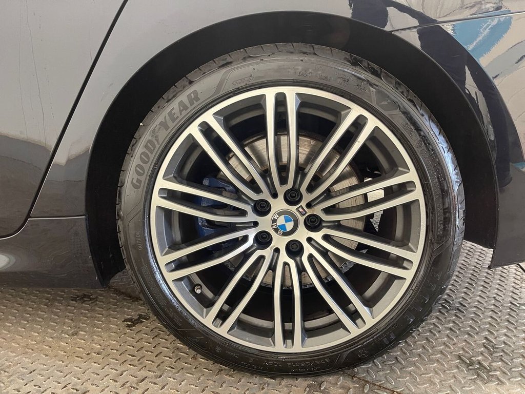 Used BMW 5 Series 2018 for sale - 76173062: Photo 31