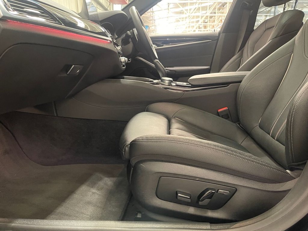 Used BMW 5 Series 2018 for sale - 76173062: Photo 34