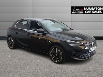 Used Vauxhall Corsa 2023 for sale - 78458506: Photo