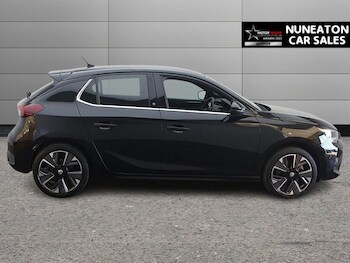 Used Vauxhall Corsa 2023 for sale - 78458506: Photo