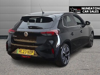 Used Vauxhall Corsa 2023 for sale - 78458506: Photo