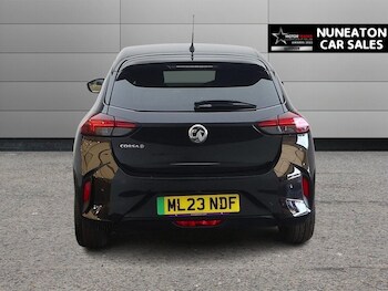 Used Vauxhall Corsa 2023 for sale - 78458506: Photo