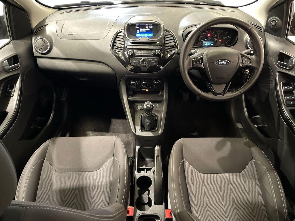 Used Ford Ka+ 2017 for sale - 77821244: Photo 10