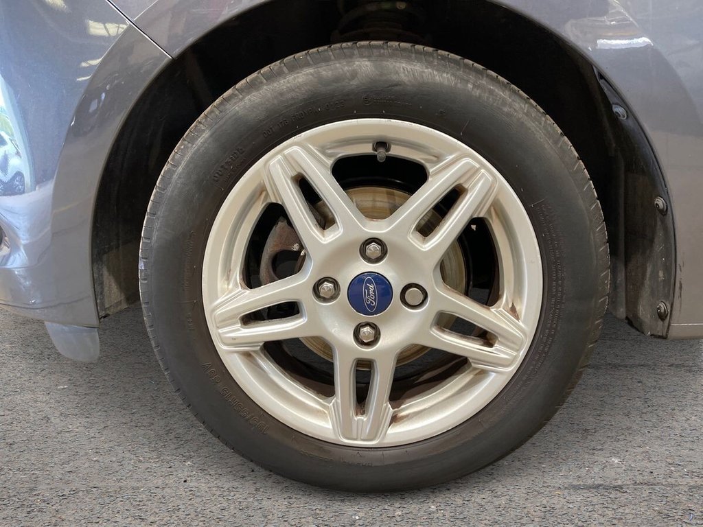 Used Ford Ka+ 2017 for sale - 77821244: Photo 12