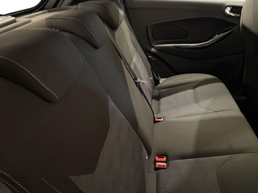 Used Ford Ka+ 2017 for sale - 77821244: Photo 20