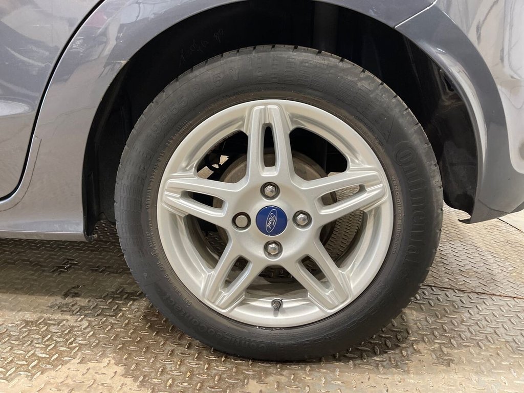 Used Ford Ka+ 2017 for sale - 77821244: Photo 22