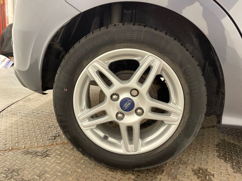 Used Ford Ka+ 2017 for sale - 77821244: Photo 23